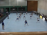 Arkansas Tech University vs. Lake Superior State University 2005