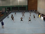 Arkansas Tech University vs. Ferris State University 2005 by Arkansas Tech University