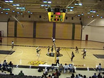 Arkansas Tech University vs. University of Arkansas at Pine Bluff 2005