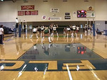 Arkansas Tech University vs. University of West Georgia 2005 by Arkansas Tech University