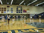 Arkansas Tech University vs. University of West Florida 2005 by Arkansas Tech University