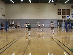 Arkansas Tech University vs. Emporia State University 2005