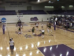 Arkansas Tech University vs. Southwest Baptist University 2005