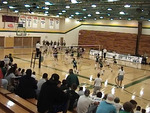 Arkansas Tech University vs. Missouri Southern State University 2005