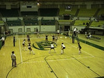 Arkansas Tech University vs. University of Arkansas at Monticello 2005