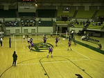 Arkansas Tech University vs. University of Central Arkansas 2005