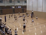 Arkansas Tech University vs. Lincoln Memorial University 2005 by Arkansas Tech University