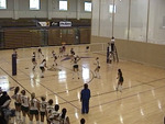 Arkansas Tech University vs. University of Montevallo 2005 by Arkansas Tech University