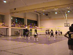 Arkansas Tech University vs. Ouachita Baptist University 2005