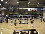 Arkansas Tech University vs. Harding University 2005