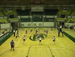 Arkansas Tech University vs. Henderson State University 2005 by Arkansas Tech University