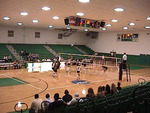 Arkansas Tech University vs. University of Arkansas at Monticello 2005 by Arkansas Tech University