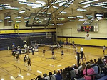 Arkansas Tech University vs. Southern Arkansas University 2005