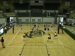 Arkansas Tech University vs. Fort Valley State University 2006, Game 2