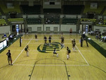 Arkansas Tech University vs. Texas A&M University-Commerce 2006, Game 1