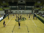 Arkansas Tech University vs. Texas A&M University-Commerce 2006, Game 2