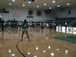 Arkansas Tech University vs. University of Arkansas at Monticello 2006, Game 1