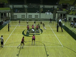 Arkansas Tech University vs. Christian Brothers University 2006, Game 2