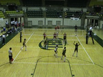 Arkansas Tech University vs. Christian Brothers University 2006, Game 3