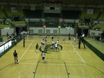 Arkansas Tech University vs. Ouachita Baptist University 2006, Game 1