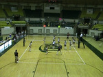 Arkansas Tech University vs. Ouachita Baptist University 2006, Game 2