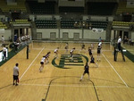 Arkansas Tech University vs. Harding University 2006