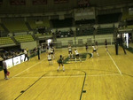 Arkansas Tech University vs. Newman University 2007, Game 1 & 2