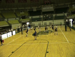 Arkansas Tech University vs. Newman University 2007, Game 3 & 4