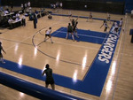 Arkansas Tech University vs. University of West Florida 2007