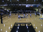 Arkansas Tech University vs. Harding University 2007