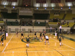 Arkansas Tech University vs. Cameron University 2009