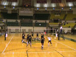 Arkansas Tech University vs. Cameron University 2009