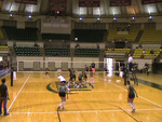 Arkansas Tech University vs. Texas A&M International University 2009