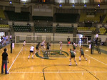 Arkansas Tech University vs. The University of Alabama in Hunstville 2009