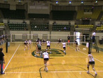 Arkansas Tech University vs. Southwest Baptist University 2009 by Arkansas Tech University