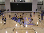 Arkansas Tech University vs. University of Montevallo 2009