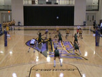 Arkansas Tech University vs. University of Montevallo 2009 by Arkansas Tech University