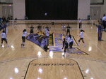 Arkansas Tech University vs. Stillman College 2009 by Arkansas Tech University