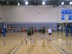 Arkansas Tech University vs. University of Puerto Rico-Rio Piedras 2009 by Arkansas Tech University