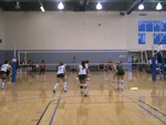 Arkansas Tech University vs. University of Tampa 2009