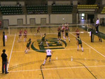 Arkansas Tech University vs. Lyon College 2009