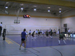 Arkansas Tech University vs. Ouachita Baptist University 2009 by Arkansas Tech University