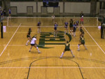 Arkansas Tech University vs. Southern Arkansas University 2009 by Arkansas Tech University