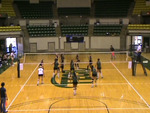 Arkansas Tech University vs. Central Baptist College 2009