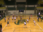 Arkansas Tech University vs. East Central University 2009 by Arkansas Tech University