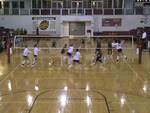 Arkansas Tech University vs. Christian Brothers University 2009 by Arkansas Tech University