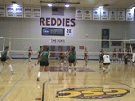 Arkansas Tech University vs. University of West Alabama 2009