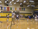 Arkansas Tech University vs. Southern Arkansas University 2009 by Arkansas Tech University