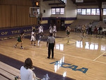 Arkansas Tech University vs. LeMoyne-Owen College 2005 by Arkansas Tech University