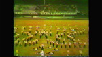 Arkansas Tech University Band of Distinction 1981